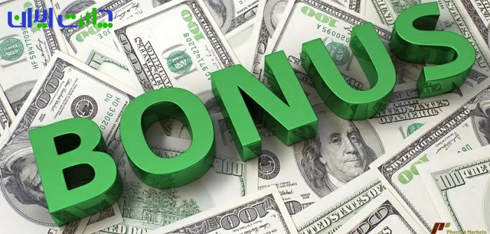 انواع بونوس ‌های forexchief