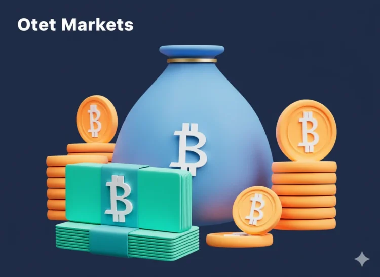 عوامل موثر بر اسپرد بروکر اوتت مارکتس (Otet Markets)