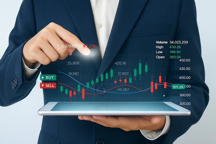 پلتفرم های معاملاتی اوتت مارکتس